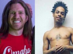 Jake Gardner Omaha bar owner and James Scurlock