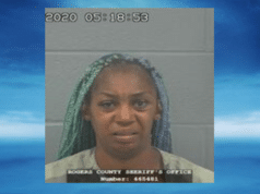 Keuetta Daniels
