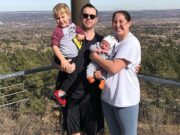 TikTok video of Colorado baby thrown in pool leads to mom hated on social media Krysta Meyer Colorado Springs