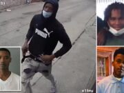 Laroy Battle Chicago