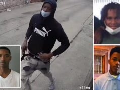 Laroy Battle Chicago