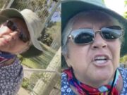 Torrance Karen: Long Beach 56 year old woman i’d in racist anti Asian tirade Lena Hernandez Long Beach