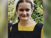 Abducted? Lancaster County Amish teen disappears after church service Linda Stoltzfoos