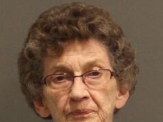 88 year old Nashville liquor store owner