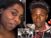 Washington D.C teen, 16, charged in 4 separate fatal gang related shootings Michael Mason Washington D.C