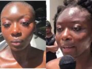 Missing Tallahasse BLM activist found dead after posting she’d been molested Oluwatoyin ‘Toyin’ Salau