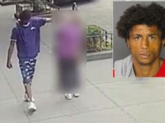 Rashid Brimmage Bronx NY
