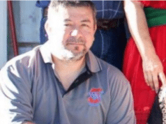 Martin Haro-Lozano