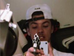 Cale Groff Florida rapper aka Ace $wift