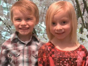Dustin Lee Dennis Tulsa, Oklahoma children