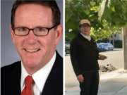 Robert Larkins Raymond James