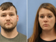 Blue Springs Missouri parents lock cerebral palsy child in house