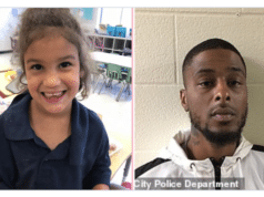 Aaliyah Norris and Shaquille Marshon Francis 