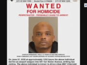 Charles Hernandez East NY shooting