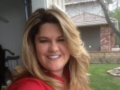 Stacy Freyre NBCUniversal electrician