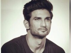 Sushant Singh Rajput suicide