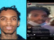 Terion Alexander Jr.,