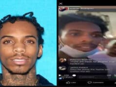 Terion Alexander Jr.,