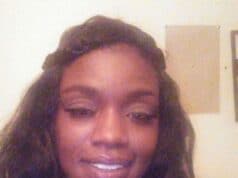 Wanisha Smith Dayton mother