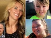 Victims of cult killings? Doomsday mom missing kids found on Chad Daybell’s property Joshua 'JJ' Vallow and Tylee Ryan found