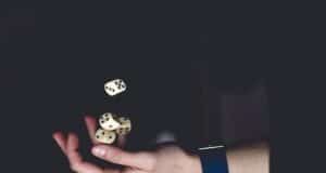 Managing gambling addiction