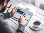 Selling products online