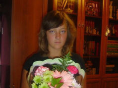 Alexandra Erokhova Russian bride