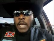 Black ‘conservative’ journalist targeted in Portland protest stabbing Andrew Duncomb Black Rebel