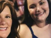 St Petersburg mother & daughter missing: foul play? Angela and Alexis Jolley