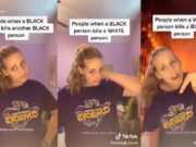 Victim of political correctness? Christian college expels student over TikTok videos critical of BLM movement Ashleigh Brock HSU