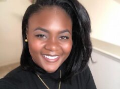 Bevelyn Beatty At The Well Ministries