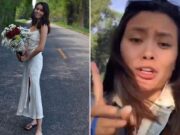 ‘Deloitte fired me’ Harvard graduate threatens to stab anyone who says ‘all lives matter’ Claira Janover Harvard