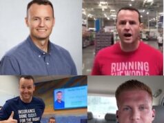 Daniel Maples Costco
