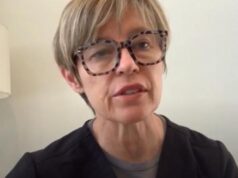 Dr Jane Appleby San Antonio