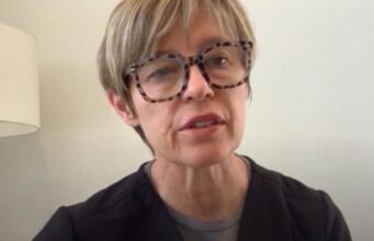 Dr Jane Appleby San Antonio