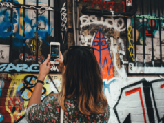 Growing your brand via Instagram