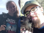 Bucket list: College bound teen killed on first skydiving jump along w/ instructor Jeanna Renee Triplicata & Nick Esposito