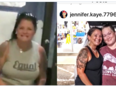 Jennifer Kaye Thomasville North Carolina