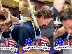 Jimmy John’s mock lynching