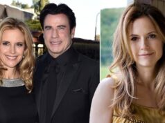 Kelly Preston dead: