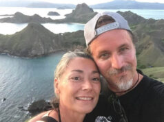 French teacher living in Indonesia killed near Narbonne by her diving instructor husband