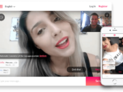 Virtual flirting by video: how to beat lockdown Luckycrush virtual flirting review