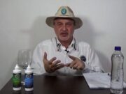 Florida church leader peddling bleach as miracle coronavirus cure arrested Mark Grenon Genesis II MMS