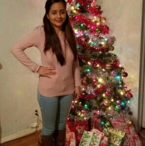 Maryuri Estefany Calix-Macedo abandons newborn baby in trash can