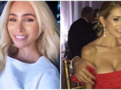 QAnon Karen Target aka Melissa Rein Lively