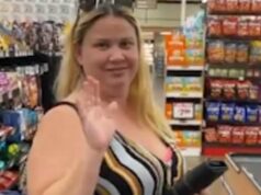 NRA Karen