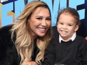 Naya Rivera dead