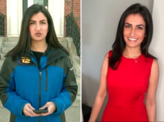 Nina Kapur CBS