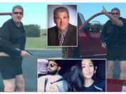 Blow your head off: Energy CEO pulls gun on Hispanic man who got lost Paul Favret Sedalia Colorado CEO