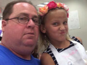 Port St Lucie man, 82, fatally shoots neighbor & his 11 year old daughter dead over dog dispute Ronald Delserro Port St Lucie